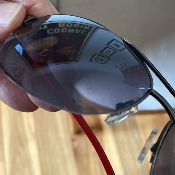 Kenneth Cole Reaction sunglasses - Picture 6 of 6